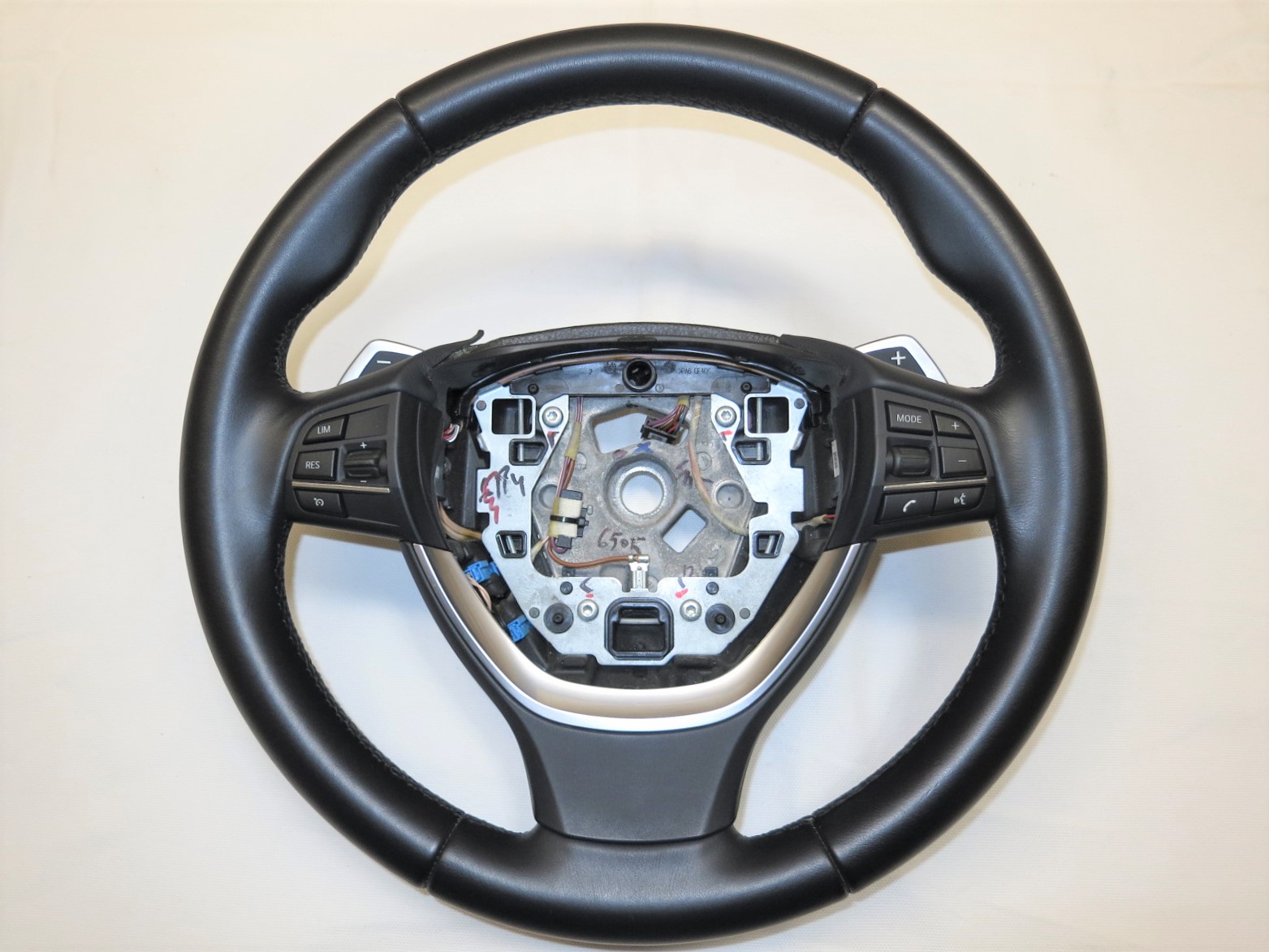 高級ブランド BMW レーシング ステアリング ステアリング